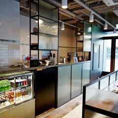 Отель Floral Hotel ShinShin Seoul Myeongdong Южная Корея, Сеул - 1 отзыв об отеле, цены и фото номеров - забронировать отель Floral Hotel ShinShin Seoul Myeongdong онлайн питание фото 3
