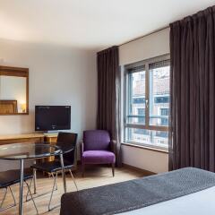 Отель Apartamentos Leganitos Испания, Мадрид - отзывы, цены и фото номеров - забронировать отель Apartamentos Leganitos онлайн фото 8