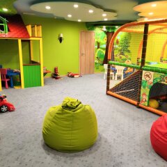 Отель Garden Street Санкт-Петербург детские мероприятия