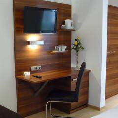 Boutique Hotel & Apartments Am Essigmanngut Аниф удобства в номере