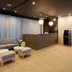 Belken Hotel Tokyo интерьер отеля фото 2