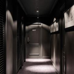 Отель H10 Montcada Boutique Hotel Испания, Барселона - 1 отзыв об отеле, цены и фото номеров - забронировать отель H10 Montcada Boutique Hotel онлайн интерьер отеля