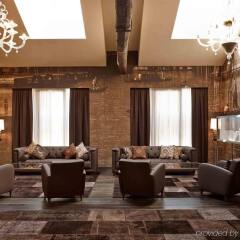 Отель Hyatt Centric Murano Venice интерьер отеля