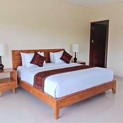 D Lobong Suite in Ubud, Indonesia from 37$, photos, reviews - zenhotels.com guestroom