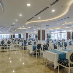 Отель La Grande Resort & Spa - All Inclusive