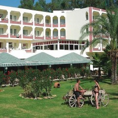 Annabella Park Hotel Турция, Аланья - отзывы, цены и фото номеров - забронировать отель Annabella Park Hotel - All Inclusive онлайн фитнесс-зал фото 2