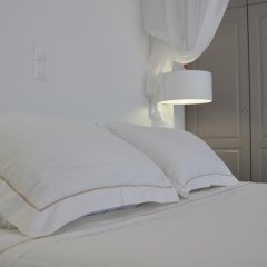 Mar Inn Hotel in Folegandros, Greece from 156$, photos, reviews - zenhotels.com guestroom