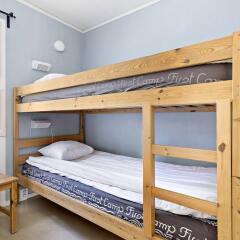 Отель First Camp Luleå Швеция, Лулео - отзывы, цены и фото номеров - забронировать отель First Camp Luleå онлайн детские мероприятия
