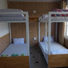 Dalat Backpackers Hostel Далат детские мероприятия