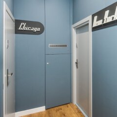 Апартаменты Bliss Apartments Chicago Познань удобства в номере