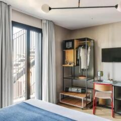 Brummell Hotel Барселона удобства в номере фото 2