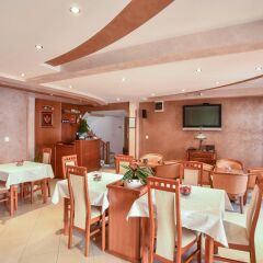 Garni Hotel Mena Будва помещение для мероприятий