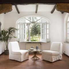 Отель B&B Villa Accademia Джардини Наксос интерьер отеля фото 2