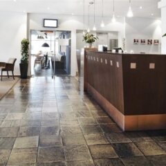 Отель First Hotel Atlantic Дания, Орхус - отзывы, цены и фото номеров - забронировать отель First Hotel Atlantic онлайн сауна
