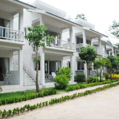 Отель Amity Beach Resort Таиланд, Самуи - отзывы, цены и фото номеров - забронировать отель Amity Beach Resort онлайн фото 2