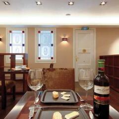 Отель Boutique Barcelona Bed and Breakfast Испания, Барселона - отзывы, цены и фото номеров - забронировать отель Boutique Barcelona Bed and Breakfast онлайн питание