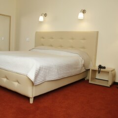 Hotel Capitol комната для гостей фото 5