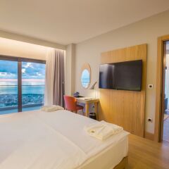 Radisson Blu Hotel Trabzon комната для гостей фото 4