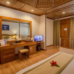 Bandos Maldives in Bandos Island, Maldives from 304$, photos, reviews - zenhotels.com room amenities