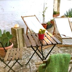 Отель Volver B&B Лечче спа