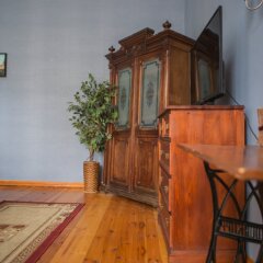 Altera Hostel интерьер отеля фото 2