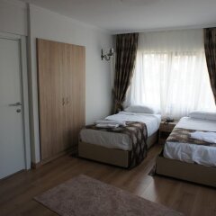 Belle Vues Hotel детские мероприятия
