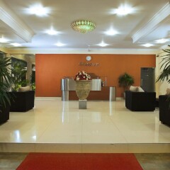 Отель Avenra Garden Hotel Шри-Ланка, Негомбо - отзывы, цены и фото номеров - забронировать отель Avenra Garden Hotel онлайн интерьер отеля фото 2