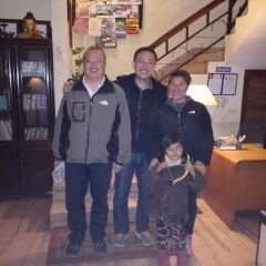 Отель Sagarmatha Apartment Bed & Breakfast Непал, Лалитпур - отзывы, цены и фото номеров - забронировать отель Sagarmatha Apartment Bed & Breakfast онлайн развлечения