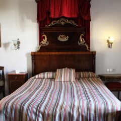 Отель Turismo De Interior Dalt Murada Испания, Пальма-де-Майорка - отзывы, цены и фото номеров - забронировать отель Turismo De Interior Dalt Murada онлайн комната для гостей