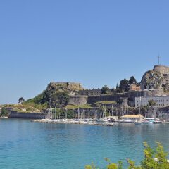 Отель Charming Venetian Town House in the Old Town of Corfu Греция, Корфу - отзывы, цены и фото номеров - забронировать отель Charming Venetian Town House in the Old Town of Corfu онлайн пляж фото 2