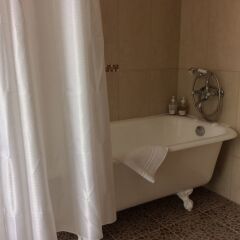 Отель Apartamentos Príncipe Apart-Center ванная фото 2