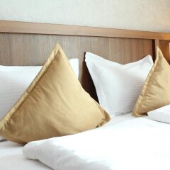 Amberd Hotel комната для гостей фото 4
