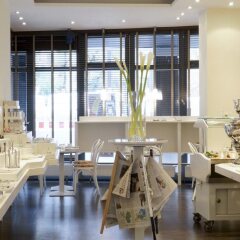 HSH Hotel Apartments Mitte питание