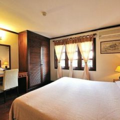 Lao Orchid Hotel in Vientiane, Laos from 68$, photos, reviews - zenhotels.com