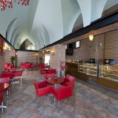 Limak Arcadia Golf & Sport Resort Турция, Белек - отзывы, цены и фото номеров - забронировать отель Limak Arcadia Golf & Sport Resort - All Inclusive онлайн гостиничный бар