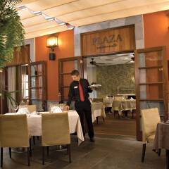 Laguna Nivaria Hotel & Spa питание