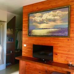 Отель Kantiang View Resort Ланта комната для гостей фото 4