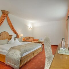 Small & Beautiful Hotel Gnaid Тироло удобства в номере