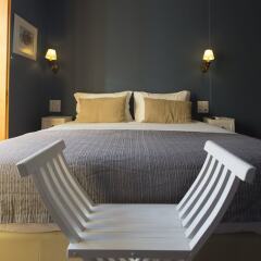 Отель Casa do Mercado Lisboa Organic B&B комната для гостей фото 2