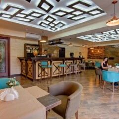 Гостиница The Plaza Almaty фото 7