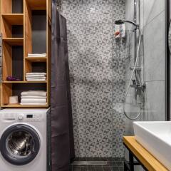 Гостиница Apart104 Center в Санкт-Петербурге отзывы, цены и фото номеров - забронировать гостиницу Apart104 Center онлайн Санкт-Петербург фото 16