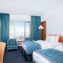 Movenpick Hotel Amman (ex Holiday Inn Amman) детские мероприятия фото 2