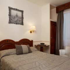 Hotel Minerve комната для гостей фото 19