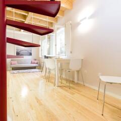 Отель Oporto Trendy River Португалия, Порту - отзывы, цены и фото номеров - забронировать отель Oporto Trendy River онлайн сейф в номере