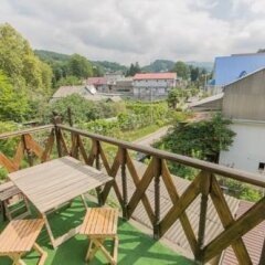 Отель Mayak Guest House Сочи балкон фото 2