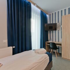 Отель B&B Molo Sopot комната для гостей фото 5