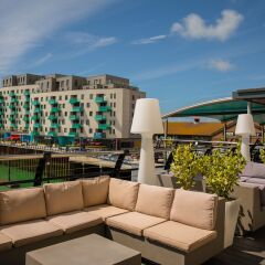 Отель Malmaison Brighton фото 5