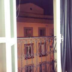 Отель Maison Piazza Cavour балкон