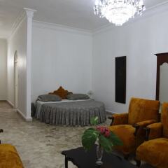 Jamaica Palace Hotel интерьер отеля фото 2
