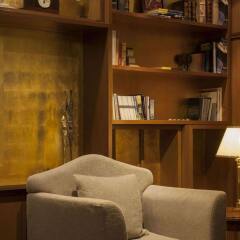 Electra Hotel Athens развлечения